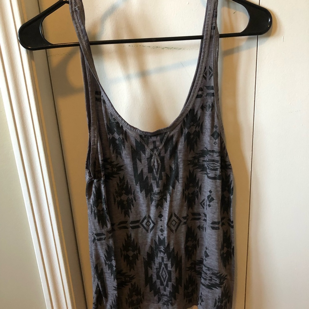 Small Mudd tank top